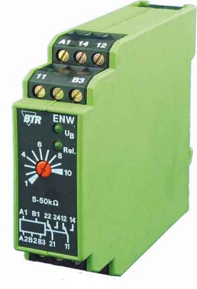 Niveauwächter ENW-E12 230VAC 2W Niveauwächter ENW-E12 230VAC 2W