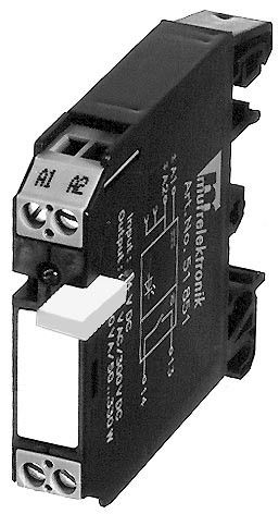 Relaismodul 51851 Relaismodul 51851