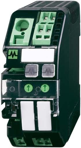 Stromkontroll-Modul 2-fach 9000-41042-0100400 Stromkontroll-Modul 2-fach 9000-41042-0100400