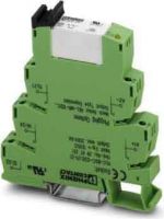Interface PLC-RSC-24DC/21-21