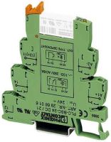 PLC-Grundklemme PLC-BSC-24DC/21