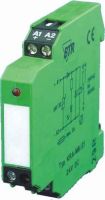 Koppelbaustein KRA-M6/21 12AC/DC