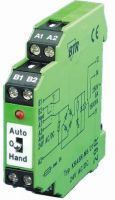 Koppelbaustein KRA-SR-M8/21 24VACDC