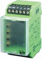 Schnittstellenmodul KAD-C12 24ACDC 7,5DC