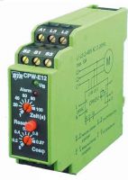 Überwachungsrelais CPW-E12 230AC1W 10A
