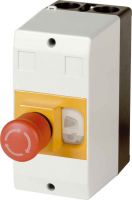 Zugentsperrung CI-PKZ01-PVT