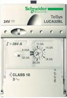 Steuereinheit LUCA05FU