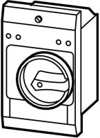 Isolierstoffgehäuse E-PKZ0-GR