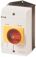 Isolierstoffgehäuse CI-K2-PKZ0-GR
