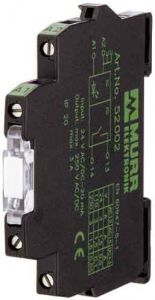 Relaismodul MIRO 52002