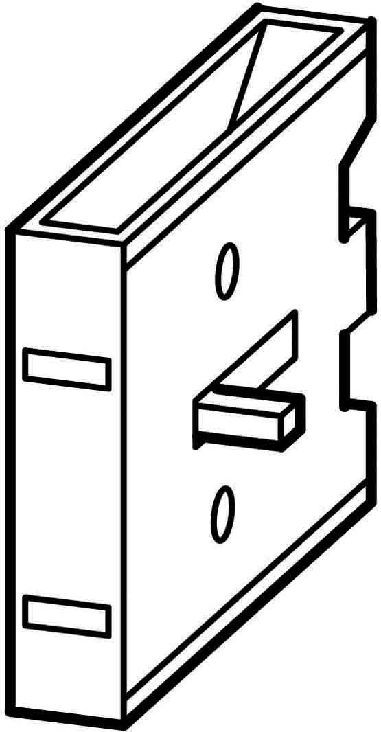 Hilfsschalter HI11-P1/P3Z Hilfsschalter HI11-P1/P3Z