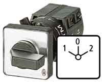 Umschalter TM-1-8210/EZ Umschalter TM-1-8210/EZ