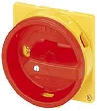 Knebelgriff SVB-P3 Knebelgriff SVB-P3