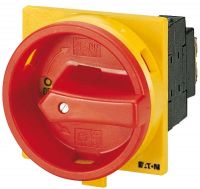 Hauptschalt/Not-Aus T0-1-102/EA/SVB