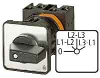 Instrumenten-Umschalter T0-2-15920/EZ