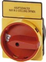 Vorhängeschloßsperre SVB-T0