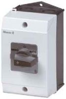 Netz/Notstrom-Umschalter T3-4-8902/I2