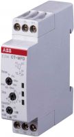 Zeitrelais E 234 CT-ERD