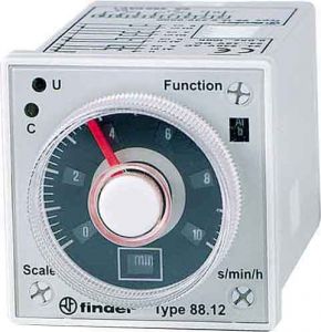 MF-Zeitrelais 88.12.0.230.0002