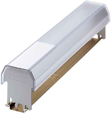 Abdeckprofil AP 2
