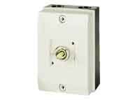 ISO-Gehäuse CI-K1-T0-2