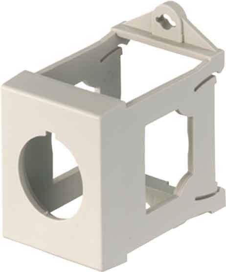 IVS-Hutschienen-Adapter M22-IVS IVS-Hutschienen-Adapter M22-IVS