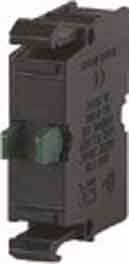 Kontaktelement M22-K01 Kontaktelement M22-K01