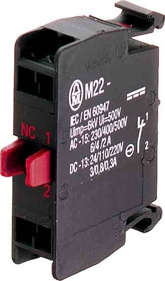 Kontaktelement M22-CK10 Kontaktelement M22-CK10
