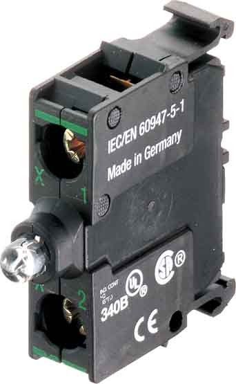 LED-Element M22-LEDC-W LED-Element M22-LEDC-W