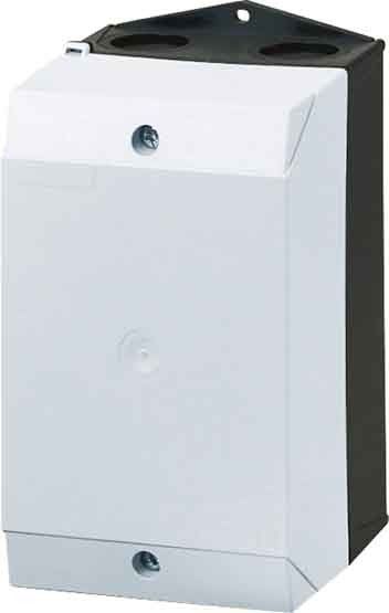 Kleingehäuse CI-K5-160-M