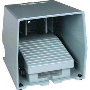 Fußschalter XPEM310