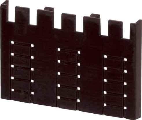 Anschlussabdeckung NZM1-XKSFA Anschlussabdeckung NZM1-XKSFA