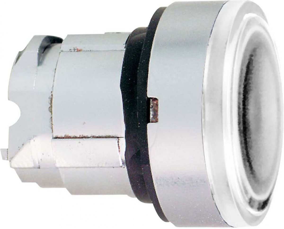 Leuchtdrucktaster ZB4BW313