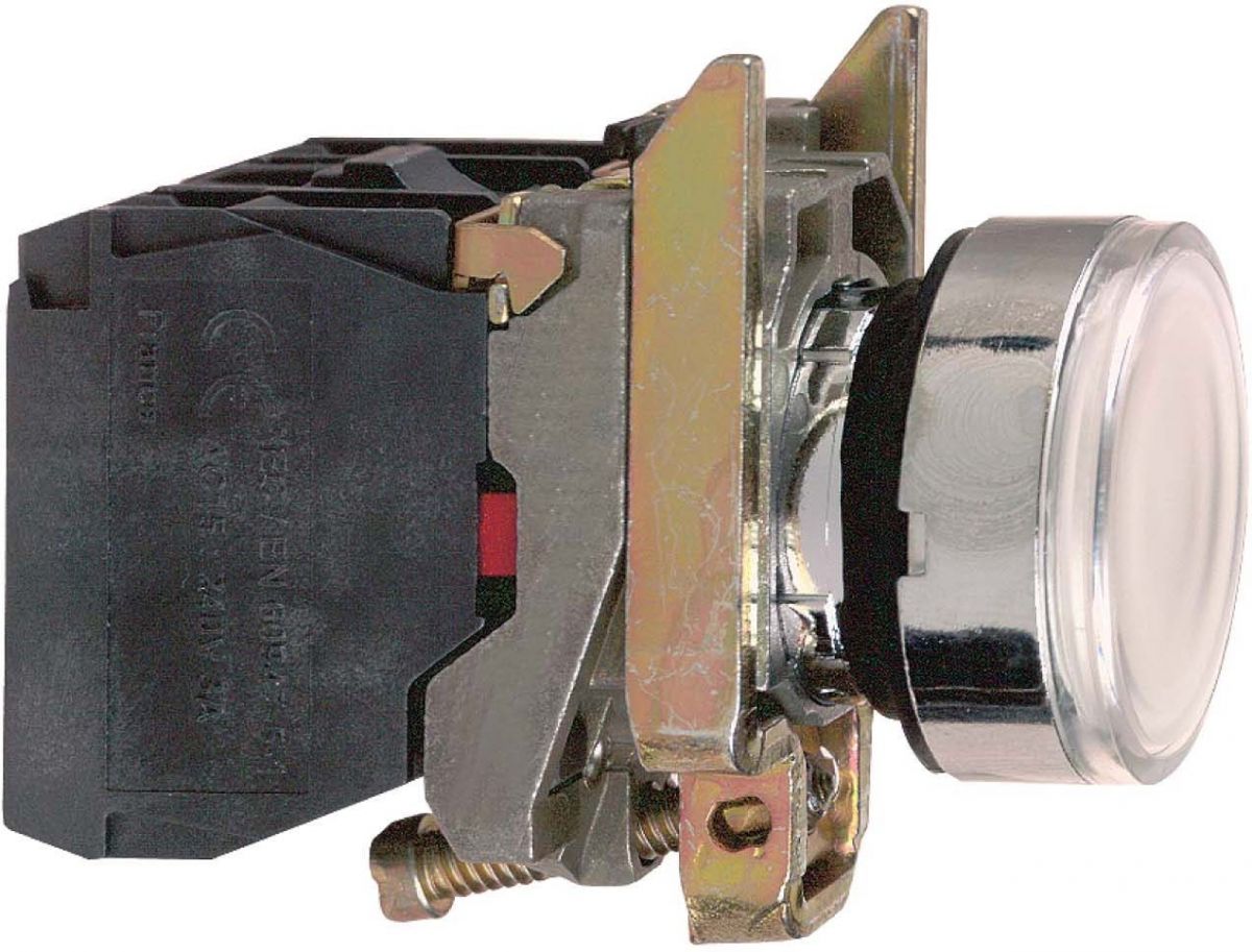 Leuchtdrucktaster XB4BW31B5