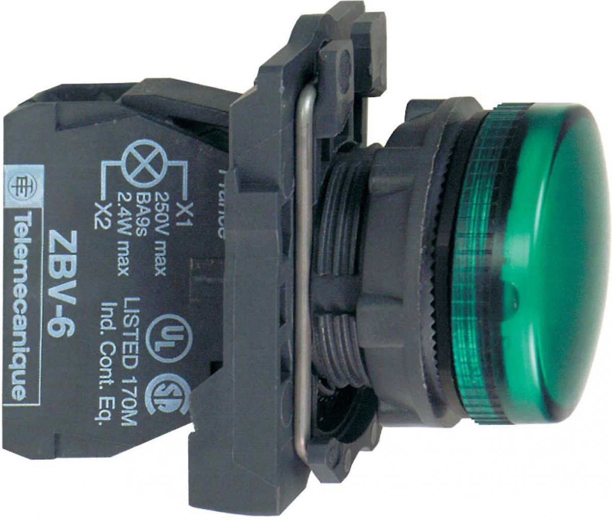 Leuchtmelder XB5AVB3 Leuchtmelder XB5AVB3