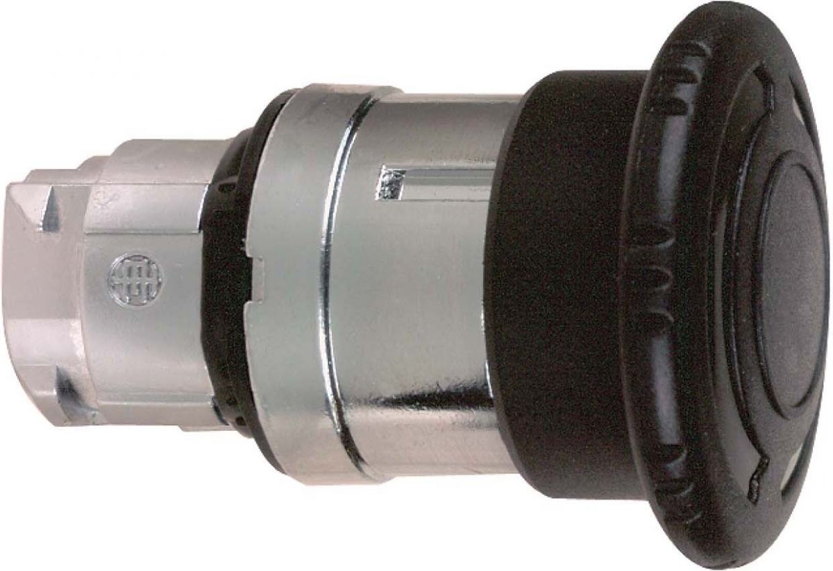 Pilzdrucktaster ZB4BS52