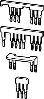 S-D-Verdrahtungssatz DILM12-XSL S-D-Verdrahtungssatz DILM12-XSL