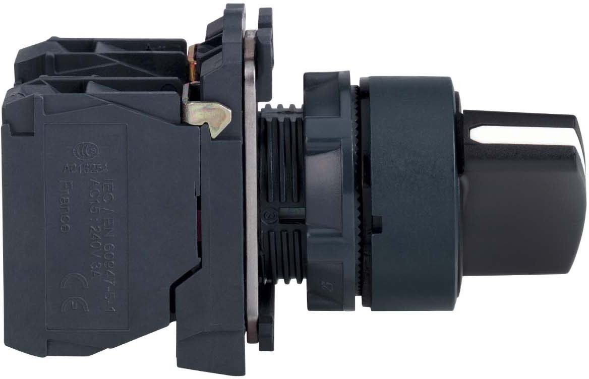 Wahlschalter XB5AD21