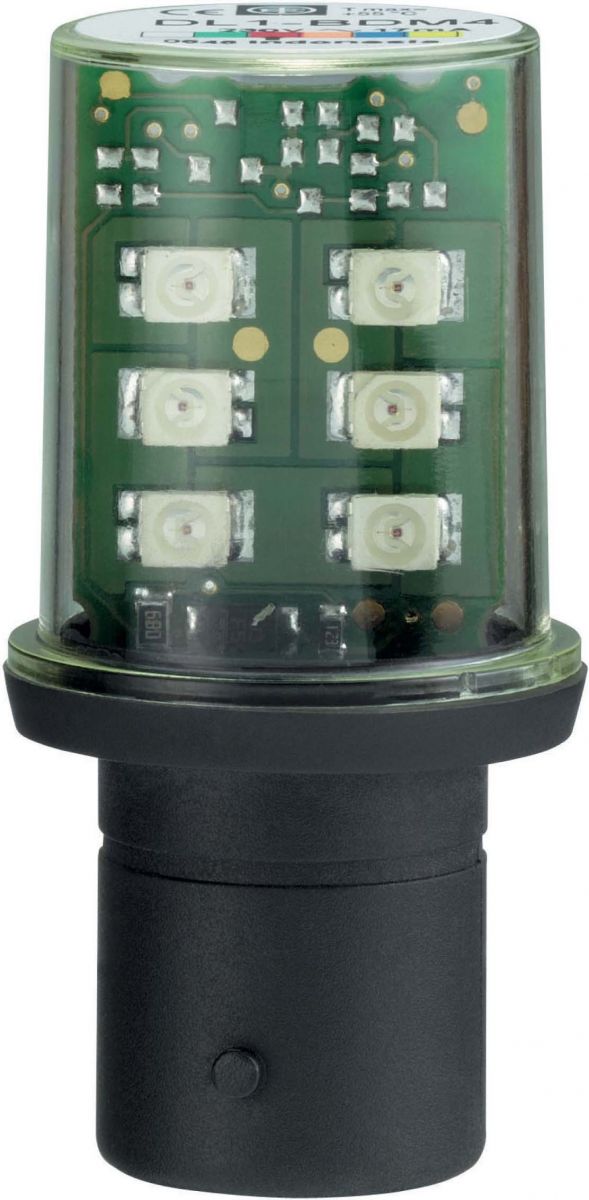 LED gn 24V DL1BDB3 LED gn 24V DL1BDB3