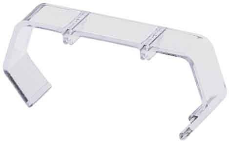 Klemmabdeckung EA 5-WS