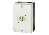 ISO-Gehäuse CI-K1-T0-2