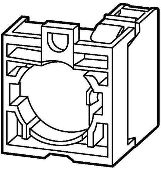 Kontaktelement M22-AK01 Kontaktelement M22-AK01