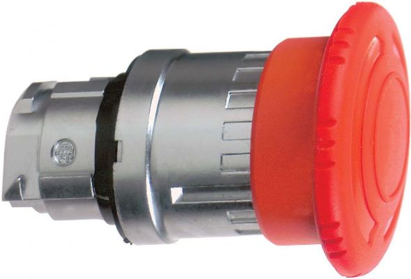 Not-Aus-Taster ZB4BS844 Not-Aus-Taster ZB4BS844