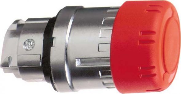 Not-Aus-Taster ZB4BS834