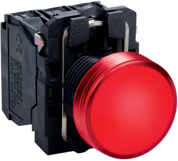 Leuchtmelder XB5AVB4