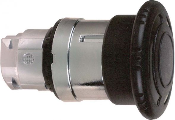 Pilzdrucktaster ZB4BS52