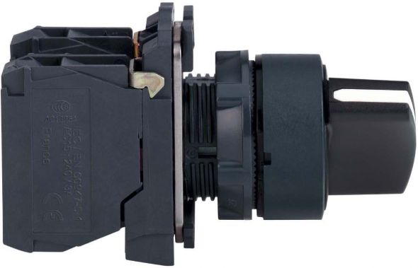 Wahlschalter XB5AD21