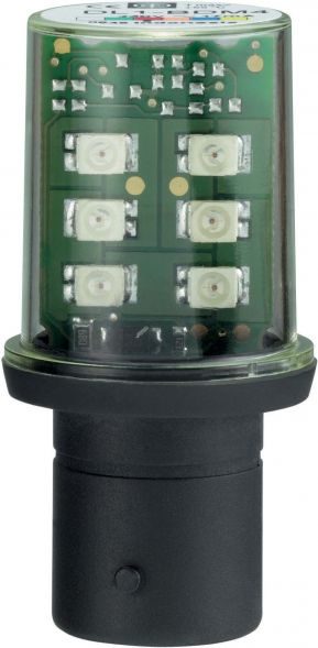 LED gn 24V DL1BDB3 LED gn 24V DL1BDB3