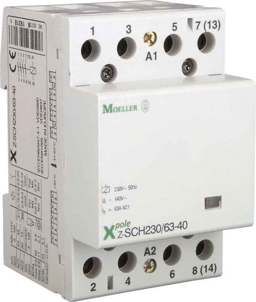 Plombierkappe Z-SCHAK-3TE