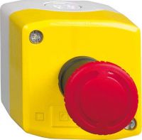 Komplettgehäuse XALK178G